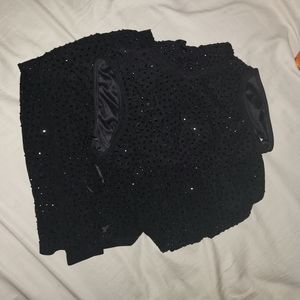 Shes A Mystery Studded Dress S 